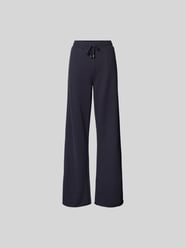 Sweatpants mit elastischem Bund von Juvia Blau - 20