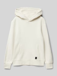 Regular Fit Hoodie mit Baumwolle von Tom Tailor - 9