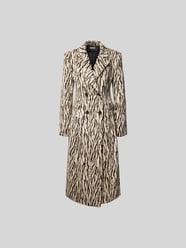 Mantel mit Viskose-Anteil von ROTATE - 36