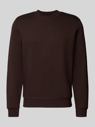 Sweatshirt met ronde hals van MCNEAL - 31