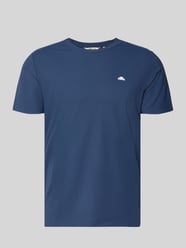 T-shirt met structuurpatroon model 'TELLER TEE' van ellesse - 21