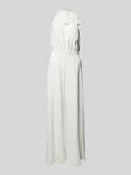 Jumpsuit mit Neckholder von Swing - 3