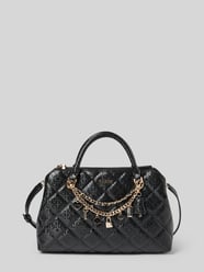 Handtasche in Leder-Optik Modell 'Libby' von GUESS - 23