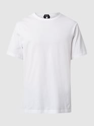 T-Shirt aus Baumwolle von NO21 Weiß - 10