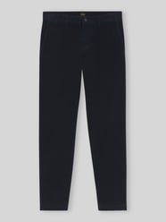 Tapered Fit Chino aus Baumwoll-Mix von BOSS Orange - 1