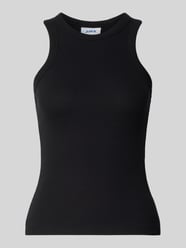 Tanktop met viscose, model 'FOREST' van JJXX - 31