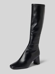 Stiefel mit Blockabsatz Modell 'Holly' von Steve Madden - 5