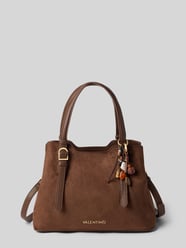 Henkeltasche mit dekorativem Anhänger Modell 'WINNIE WINTER' von Valentino Bags - 24