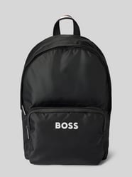 Rucksack mit verstellbaren Riemen Modell 'CATCH_3.0' von BOSS - 1