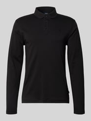 Regular Fit Poloshirt im langärmeligen Design Modell 'Pero' von JOOP! Collection - 20