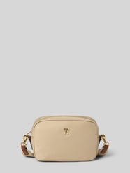 Torba na ramię z odpinanym paskiem od Tommy Hilfiger - 28