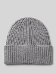 Beanie mit Viskose-Anteil Modell 'Beky' von someday. - 36