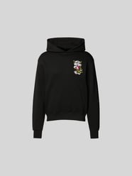 Oversized Hoodie aus reiner Baumwolle von Kenzo - 21