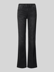 Flared Jeans im 5-Pocket-Design von Raffaello Rossi - 35