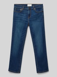 Straight Fit Jeans im 5-Pocket-Design von Abercrombie&Fitch - 33