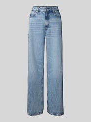Wide Fit Jeans aus reiner Baumwolle Modell 'TOMMA' von Marc O'Polo DENIM - 23