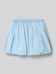 Spódnica jeansowa Bubble Fit z czystej bawełny od Levi’s® Kids - 39