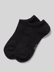 Socken mit Logo-Stitching im 2er-Pack von SNOCKS - 10