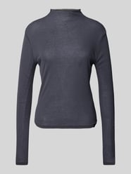 Gebreide pullover met opstaande kraag van Calvin Klein Jeans - 19