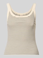 Slim Fit Tank Top aus Baumwoll-Mix von Levi's® - 44