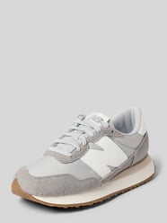 Sneaker aus Leder-Mix von New Balance - 5