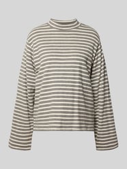 Regular fit shirt met lange mouwen van puur katoen van Marc O'Polo - 21