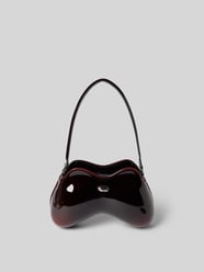 Shoulder Bag mit Logo-Applikation von Diesel - 17