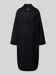 Płaszcz z połami od WITHBLACK - 44