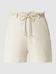 Shorts met riem  van Tom Tailor Denim - 26