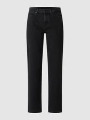 Straight Fit Jeans mit Stretch-Anteil Modell 'Tall Logan Stovepipe' von 7 For All Mankind - 42