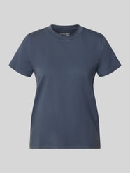 Regular Fit Pyjama-Shirt aus Baumwoll-Mix von SCHIESSER - 16