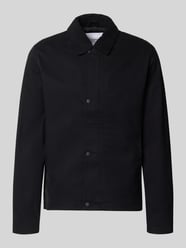 Kurtka z wykładanym kołnierzem Model 'GRAHAM' od JACK & JONES - 43