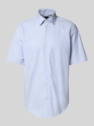 Regular Fit Business-Hemd mit Kentkragen Modell 'Joe' von BOSS - 7