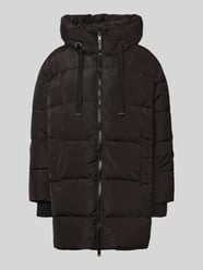 Jacke mit Daunen- und Federfüllung Modell 'Nova Avon' von MOS MOSH - 37