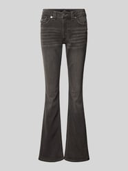 Flared Jeans im Used-Look Modell 'BECCA' von TRUE RELIGION - 28