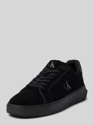 Sneaker mit Label-Details von Calvin Klein Jeans - 14