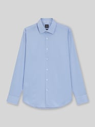 Regular Fit Businesshemd aus reiner Baumwolle Modell 'JOE-KENT' von BOSS - 28