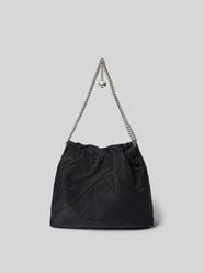 Handtasche in Stepp-Optik von Tory Burch - 21