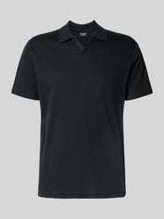 Regular Fit Poloshirt aus reiner Baumwolle von Strellson - 18