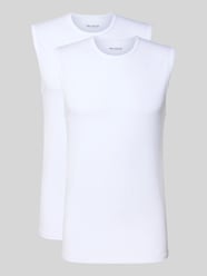 Onderhemd in een set van 2 stuks van MCNEAL - 25