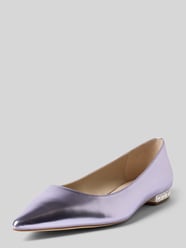 Ballerina aus echtem Leder von Marc Cain Bags & Shoes - 18