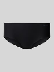 Slip mit gewellten Abschlüssen von Skiny - 4