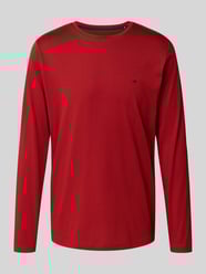 Longsleeve mit Logo-Detail von Fynch-Hatton - 38