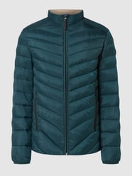 Light-Steppjacke mit Stehkragen von Tom Tailor - 11