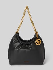 Schultertasche mit Label-Details Modell 'INDIE' von MICHAEL Michael Kors - 18