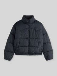 Steppjacke mit Logo-Detail von Levi's® - 41