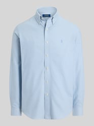 Regular Fit Freizeithemd aus Baumwollmix von Polo Ralph Lauren - 34