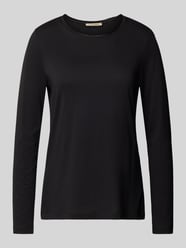 Longsleeve met ronde hals van Smith and Soul - 1