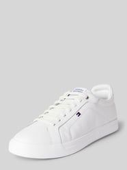 Low Top Sneaker aus echtem Leder von Tommy Hilfiger - 18