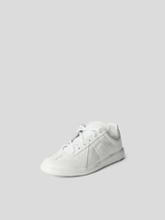Sneaker in Glanz-Optik von Maison Margiela Weiß - 45